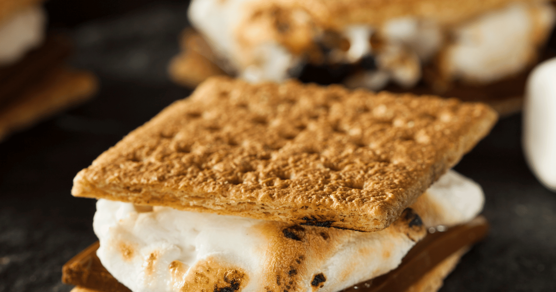 S'mores