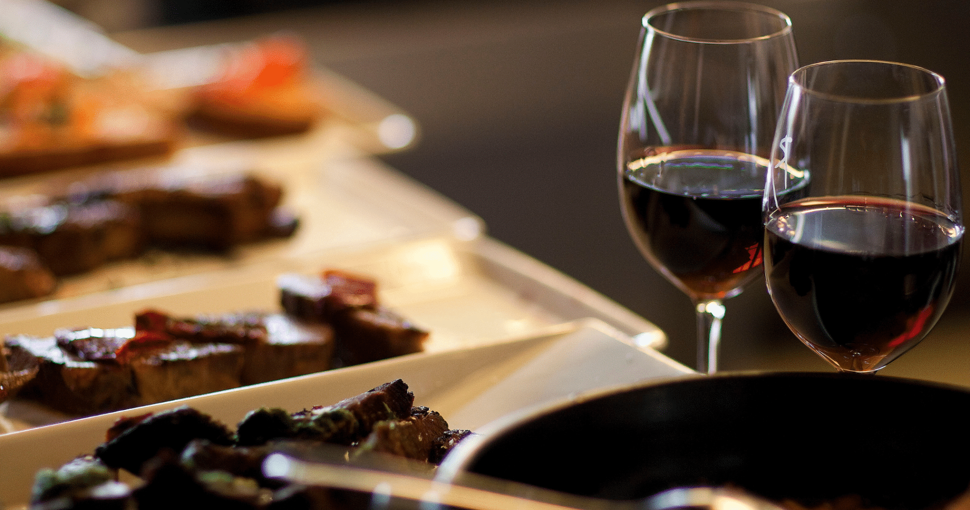 Dinner Event