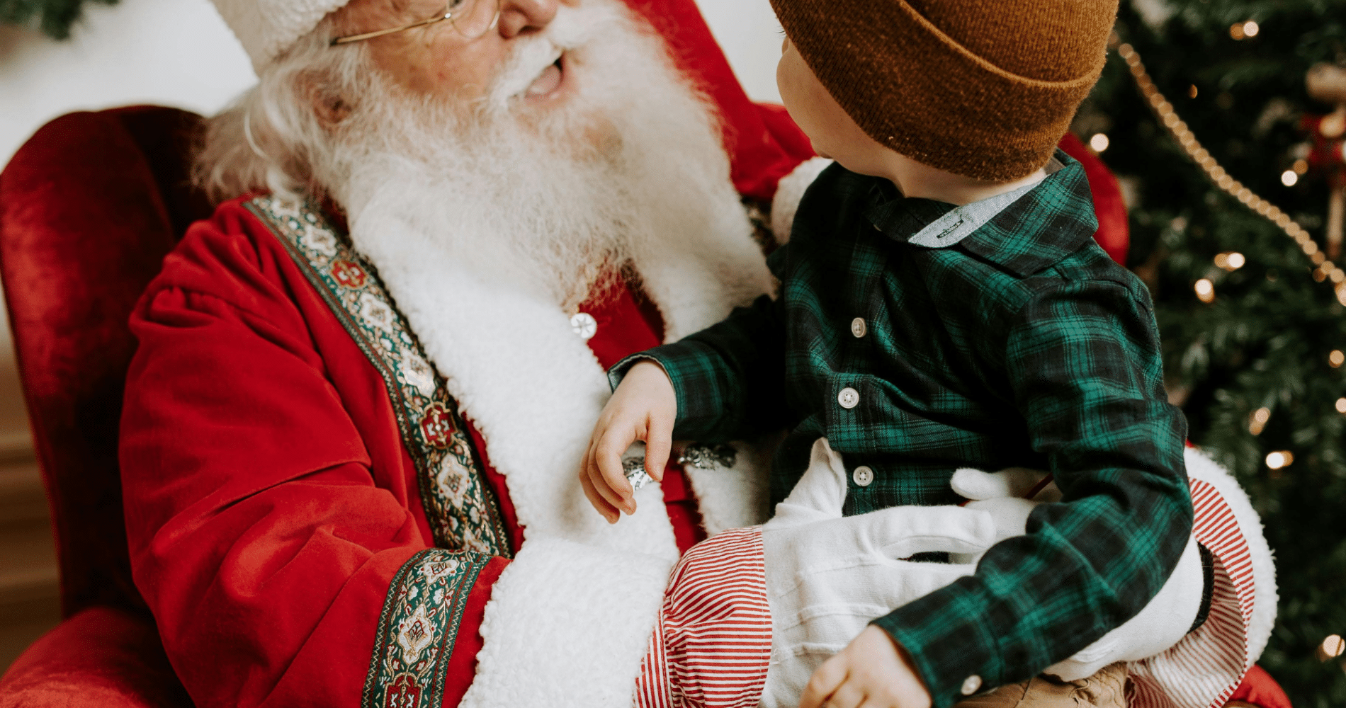 Santa Photos