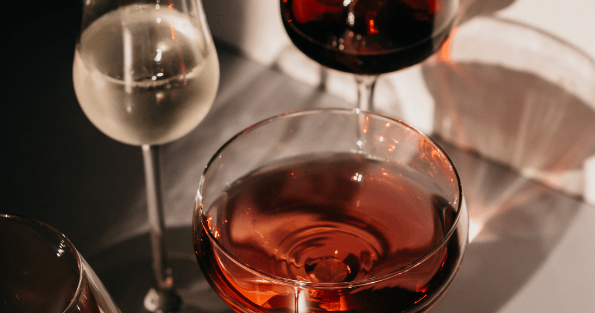 Wine Glasses
