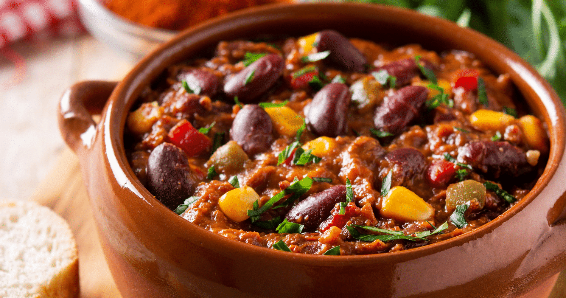 Chili Cookoff