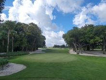 Lagoon 17