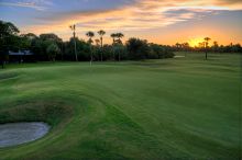 Lagoon 18