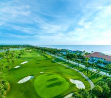 ocean view 18