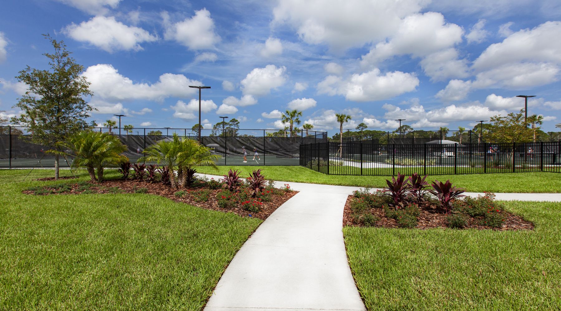 The Racquet Club Greenway