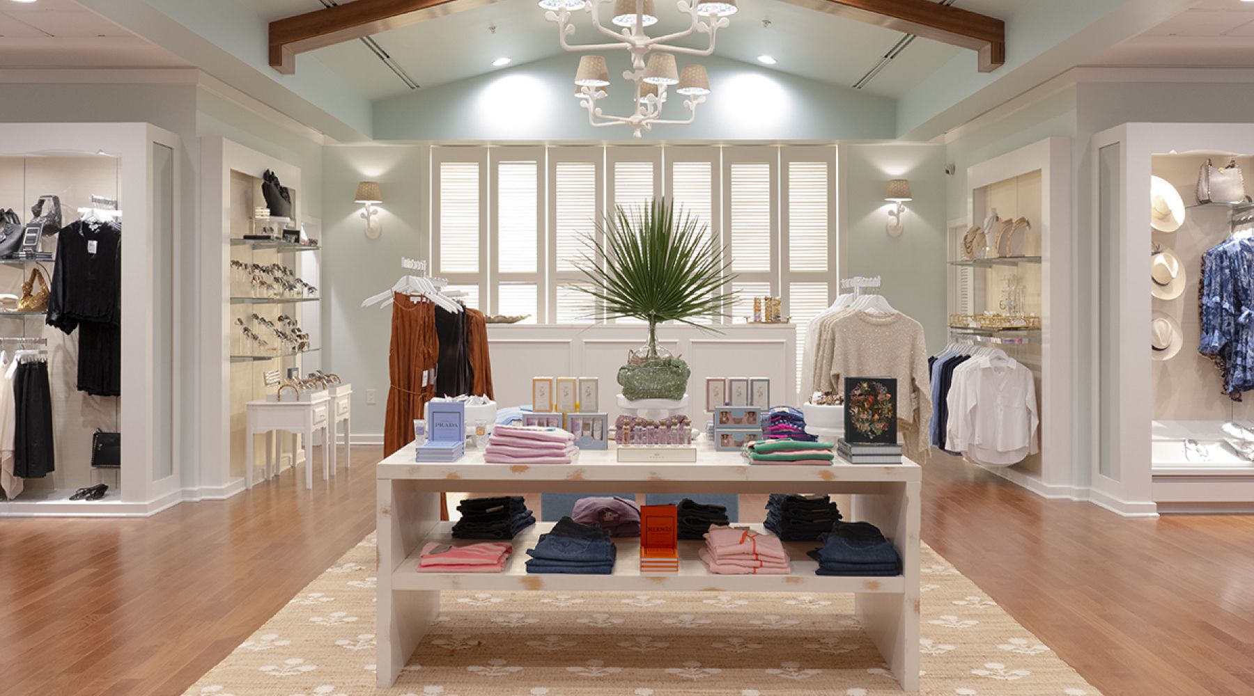 The Boutique at The Historic Ponte Vedra Inn