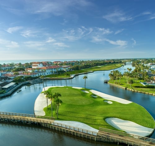 PVR Golf Ocean Course B