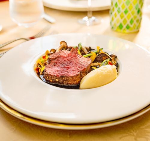 Off Property Dining Ponte Vedra Beach