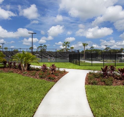The Racquet Club Greenway